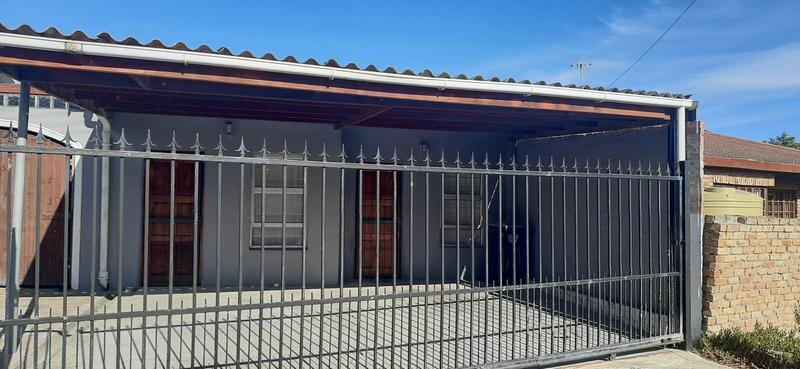 To Let 1 Bedroom Property for Rent in Glenhaven Western Cape
